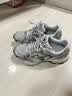 美津浓（MIZUNO）男女复古跑步运动鞋 缓震耐磨 多层次拼接 SPEED 2K 38.5码 实拍图