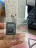Sandisk闪迪512GB TF(MicroSD)内存卡4K极速金卡A2 V30 U3兼容大疆Pocket3/4P/Action 6运动相机/无人机存储卡 实拍图
