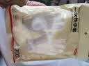 京东京造 一次性手套 食品级加厚PE手套 龙虾烧烤露营家用餐饮【200只】 实拍图