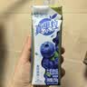 蒙牛真果粒蓝莓味牛奶饮品250g*12盒 新老包装 送礼礼盒 实拍图