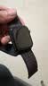 Smorss【顶配3D热弯】适用苹果手表SE3手表膜apple watch se保护膜iwatchSE2/S6/S5/S4钢化膜无尘仓44mm 实拍图