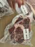 鲜京采惠选 巴西草饲原切眼肉西冷上脑牛排组合3.6斤 健身减脂 实拍图