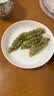 必品阁（bibigo）王饺子健康低脂羽衣甘蓝鸡胸肉200g*2袋轻食代餐减脂速冻水饺早餐 实拍图