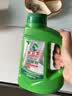 水卫士洗碗机用洗碗粉 洗碗机洗涤清洁剂耗材洗碗块洗碗盐强力清洁 1kg 实拍图