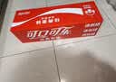 可口可乐 汽水mini罐200ml*12 实拍图