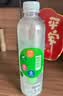 依能 青柠檬味苏打水饮料 无糖无汽弱碱 500ml*24瓶 塑膜装饮品 实拍图