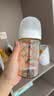 贝亲（Pigeon）PPSU宽口径防胀气奶瓶240ml M号奶嘴 3个月+ AA191 实拍图