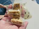 老街口原味花生酥500g传统中式糕点小包休闲零食喜糖点心手工小吃 实拍图