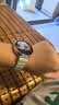 HUAWEI WATCH GT 6 薄荷青 华为智能手表多维情绪健康全新骑行体验强劲续航【清新淡雅韵味十足】 实拍图