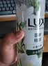力士（LUX）小苍兰蓬松去屑洗发水官方自营洗护套装470g+沐浴露550g+100x2 实拍图