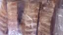 京东跑山猪黑猪特级肋排 净重4斤 只取中段 原切肋条排骨猪肉红烧炖汤食材 实拍图