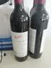 奔富（Penfolds）蔻兰山西拉/设拉子干红葡萄酒 750ml*6瓶整箱【澳版】 实拍图