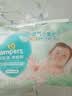 帮宝适新清新帮纸尿裤M54【超薄超能吸】透气干爽新生儿婴儿尿不湿尿裤 实拍图
