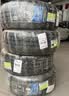 固特异（Goodyear）汽车轮胎 225/55R17 101W 鹰驰F1酷跑 适配奥迪A6L/途岳 御乘升级 实拍图