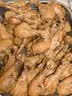圣农琵琶腿6斤 冷冻鸡腿生鲜炸鸡腿食品 鸡腿肉健身鸡肉 美食大赛 实拍图