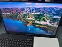 雕塑家15.6英寸4K便携式显示器 100%sRGB广色域 电脑笔记本手机副屏 PS4/5扩展屏分屏一线直连MU156LT 实拍图