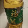 福临门 食用油 非转基因压榨玉米油4L 中粮出品 PLUS会员专享 实拍图
