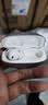 OPPO Enco Free4 真无线入耳式蓝牙降噪翻译耳机 超长续航  丹拿版 通用苹果华为小米手机 星瀚银 实拍图