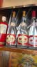 汾酒黄盖玻汾53度475mL*3瓶+红盖玻汾42度475mL*3瓶组合装 (带分装箱) 实拍图