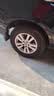 邓禄普（DUNLOP）汽车轮胎 215/65R16 98H SP SPORT FM800 适配途观/奥德赛/奇骏 实拍图