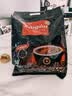 西贡越南三合一速溶咖啡炭烧味900g(18gx50条)冲调饮品 实拍图