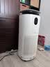 东芝（TOSHIBA）【保价11.11】空气净化器宠物净化器消字号认证去毛除毛吸毛大风量除花粉过敏源烟味除尘大白梨PET 实拍图