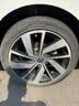 朝阳轮胎 汽车轮胎 225/45R18 95W C66 适配领克03/星瑞/起亚K5 实拍图