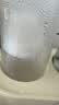 贝亲（Pigeon）防胀气 玻璃奶瓶160mlS码+PPSU奶瓶240mlM码 1-6个月奶瓶套装 实拍图