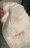 好奇（Huggies）铂金装小桃裤纸尿裤NB84片(5kg以下)尿不湿【散热口碑王】 实拍图