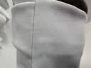 京东洗衣服务 衣鞋任洗3件 上门取送去渍整形 价值2000元内羽绒服/棉服/大衣/鞋子 实拍图