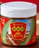 鹃城牌 0添加红油郫县豆瓣酱360g 辣椒酱川菜调料 新老包装随机发货 实拍图