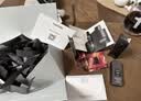 TOM FORD黑管TF口红100哑光肉桂奶茶色 显色唇膏化妆品生日礼物女 实拍图