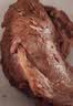 月盛斋【冷鲜牛肉】国产牛腱子净重2斤 内蒙冰鲜牛肉生鲜 中华老字号 实拍图