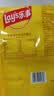 乐事（Lay's）薯片 (原味+黄瓜+青柠) 70克*3包 组合包 零食大礼包 休闲食品 实拍图