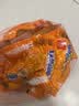 双汇玉米热狗肠40g*8支火腿肠休闲零食香肠烧烤出游 实拍图