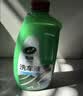 龟牌（Turtle Wax）硬壳盾洗车液1.25L洗车水蜡汽车强力去污清洁洗车泡沫液清洗剂 实拍图