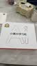 小猿猿辅导AI学习机P60 1v1精准学全能家教 校内教材同步 小学到高中全学段平板护眼屏 12.2'' 6+128 实拍图