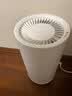 米家小米空气加湿器 无雾加湿器3 400mL/h快速加湿保湿礼品家用卧室大容量办公室婴儿孕妇 4L大容量 实拍图