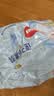 好奇（Huggies）金装小黑洞拉拉裤XXL74(15kg以上)尿不湿【速干不易红】 实拍图