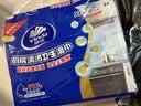 维达（Vinda）厨房湿巾【张凌赫推荐】40片*3包 超大加厚厨房纸去油污 厨房用纸 实拍图