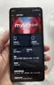 摩托罗拉 联想moto g100s 高刷LCD护眼屏手机 7000mAh大电池 多功能NFC 应用六开 8+256 陨黑 四年质保 实拍图