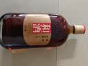 和酒大开福五年陈黄酒双11送礼上海老酒1000ml*6 海派黄酒整箱礼盒 1L 6瓶 整箱装 实拍图