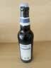 青岛啤酒（TsingTao）精酿白啤全麦原麦汁浓度10°P  500ml*12瓶整箱装 实拍图
