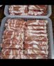东来顺 内蒙古羔羊原切肋排羊肉片400g 火锅羊肉卷 清真中华老字号 实拍图