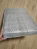 得力（deli）得力气泡膜35*20cm*0.5kg(1卷/袋)加厚快递打包防震泡泡纸搬家搬运防摔保护 实拍图