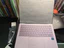 华为（HUAWEI）MateBook Pro S鸿蒙笔记本电脑国家补贴2026年新款超轻薄3.1K OLED触摸屏商务办公学生本官方正品 24G+512G 标准屏 仲夏紫 HarmonyOS鸿蒙系统 实拍图