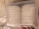 俏侬 牛油蛋挞皮1200g 60只装 儿童蛋挞空气炸锅烤箱烘焙半成品 实拍图