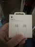 Apple/苹果 60W type-c充电线-1米 usb-c手机数据线 原装旗舰店苹果iPhone 18 Pro Max iPad快充线 实拍图