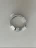 Apple/苹果 type-c转lightning闪电充电线-1米 手机数据线 旗舰店原装苹果iPhone 14 Pro Max快充线 实拍图