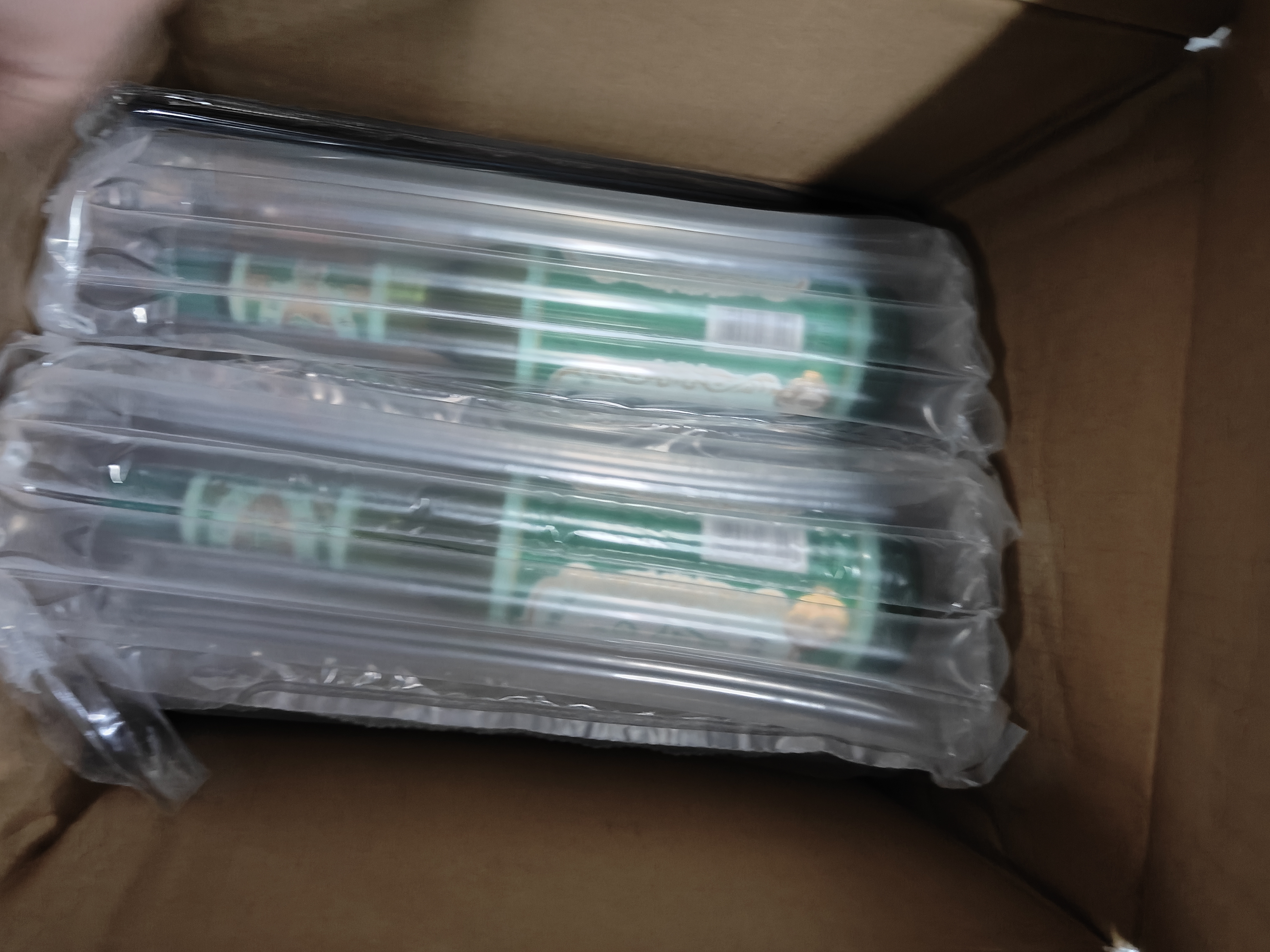 六神【经典玻璃瓶】舒缓止痒花露水195ml*5   清凉舒爽 祛味 经典原香 实拍图